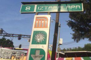 CDMX: Usuario del Metro falleció tras lanzarse al convoy en estación Iztapalapa