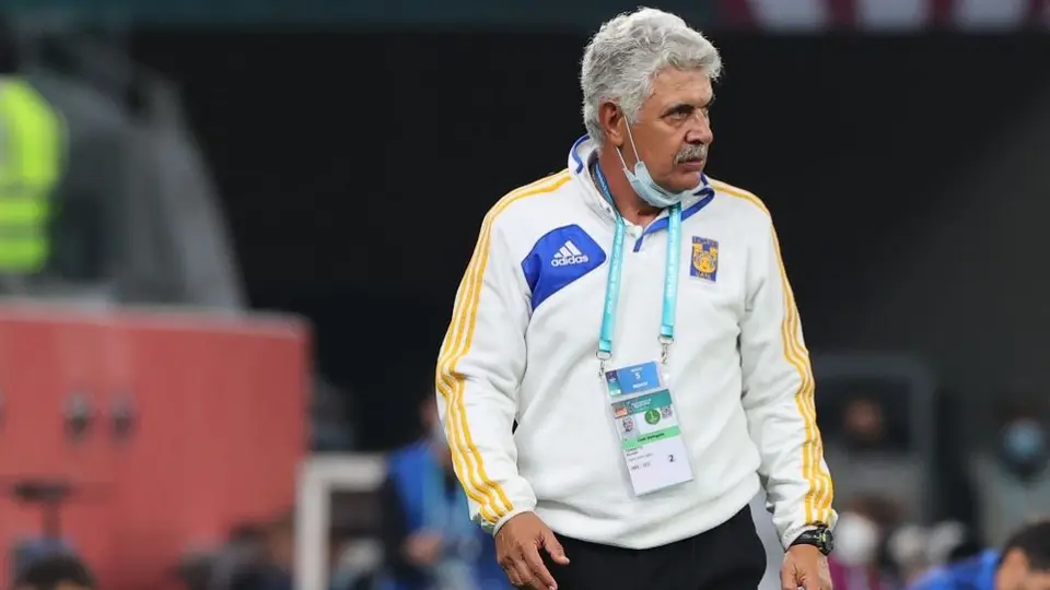 Tuca Ferretti recordó el México vs Alemania de 2018 previo a la Final ante el Bayern Munich