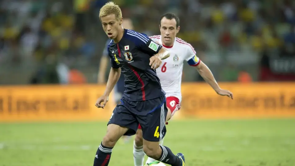 Selección Mexicana: Japón, segundo rival del Tri en la Fecha FIFA de noviembre