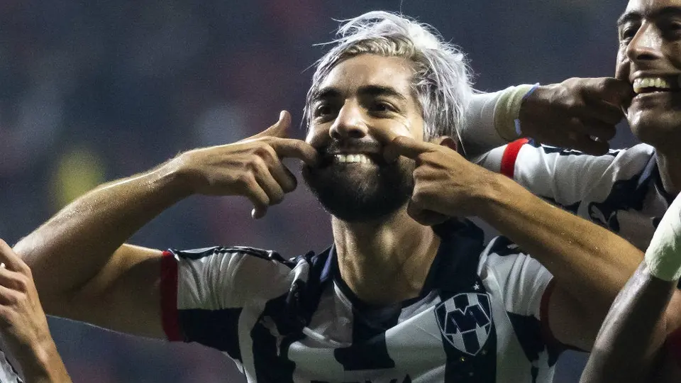VIDEO: Rodolfo Pizarro imitó algunas escenas del Joker