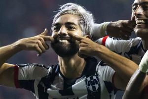 VIDEO: Rodolfo Pizarro imitó algunas escenas del Joker