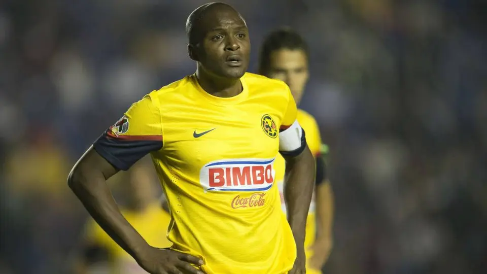 América: Aquivaldo Mosquera reveló que le gustaría ser DT de las Águilas