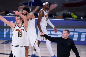 Nuggets 'desaparece' a los Clippers en Juego 7 y enfrentará a los Lakers