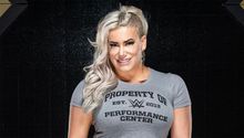 WWE: Taya Valkyrie dejó AAA y firmó con la empresa estadounidense