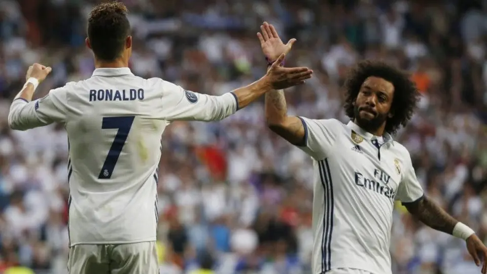 Real Madrid: Marcelo publicó enigmático mensaje sobre posible regreso de Cristiano Ronaldo