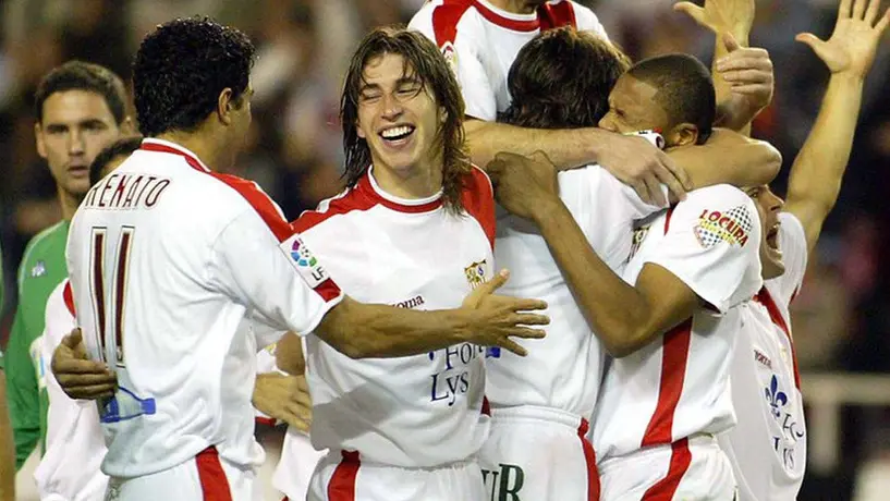 Sergio Ramos: 'Soy sevillista, lo seré hasta la muerte'