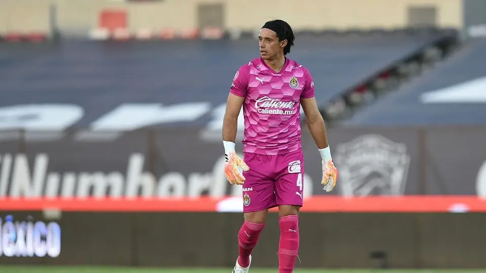 Chivas: Oswaldo Sánchez afirmó que el Rebaño no ha sido goleado gracias a Toño Rodríguez