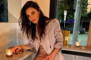 Martha Higareda reveló que pensaba que el Canelo Álvarez era narcotraficante