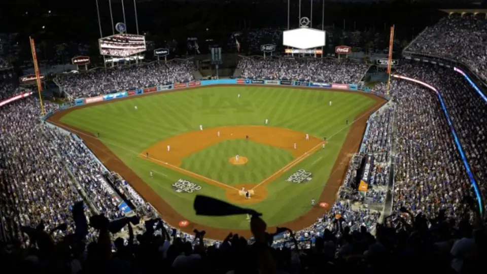 MLB: Se suspendió el Juego de Estrellas por primera vez desde 1945