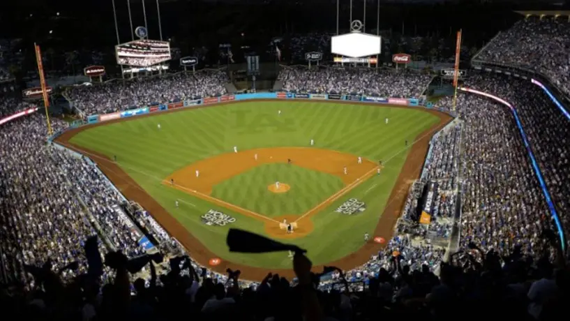 MLB: Se suspendió el Juego de Estrellas por primera vez desde 1945
