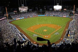 MLB: Se suspendió el Juego de Estrellas por primera vez desde 1945