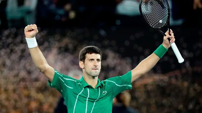 Djokovic compró una mansión en Marbella valuada en 10 millones de euros