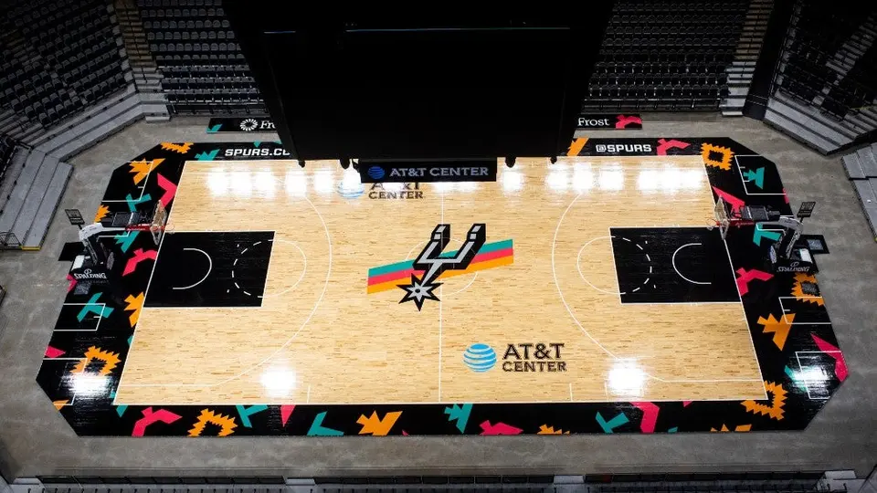 NBA: Spurs anunció que permitirá regreso de aficionados a partir del 12 de marzo