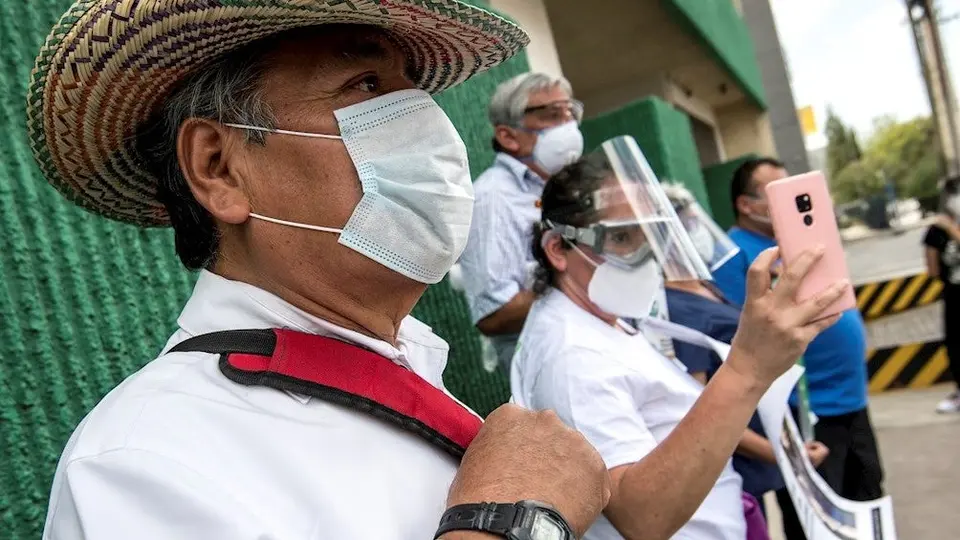 México alcanzó 231 mil 770 infectados de coronavirus; muertes ascienden a 28 mil 510