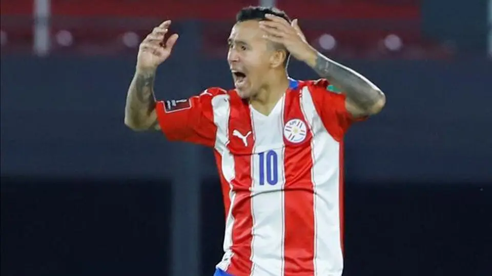 Qatar 2022: Paraguay rescató empate ante Bolivia en eliminatorias sudamericanas