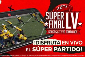 ¿Quién es el favorito en las apuestas para la Súper Final?