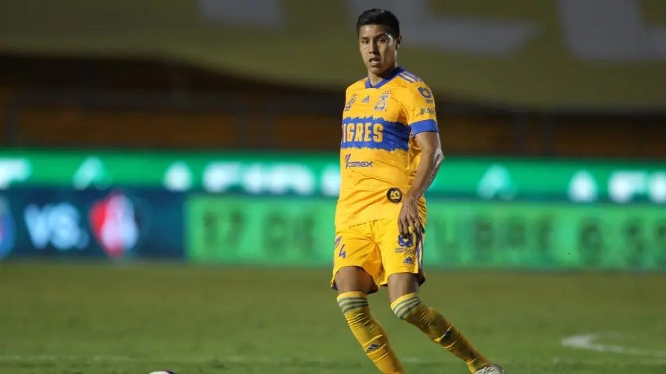 Tigres: Hugo Ayala se convirtió en el jugador con más partidos en la historia del club