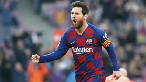 Messi: Andy Murray disfrutaría ver a Leo en la Premier League