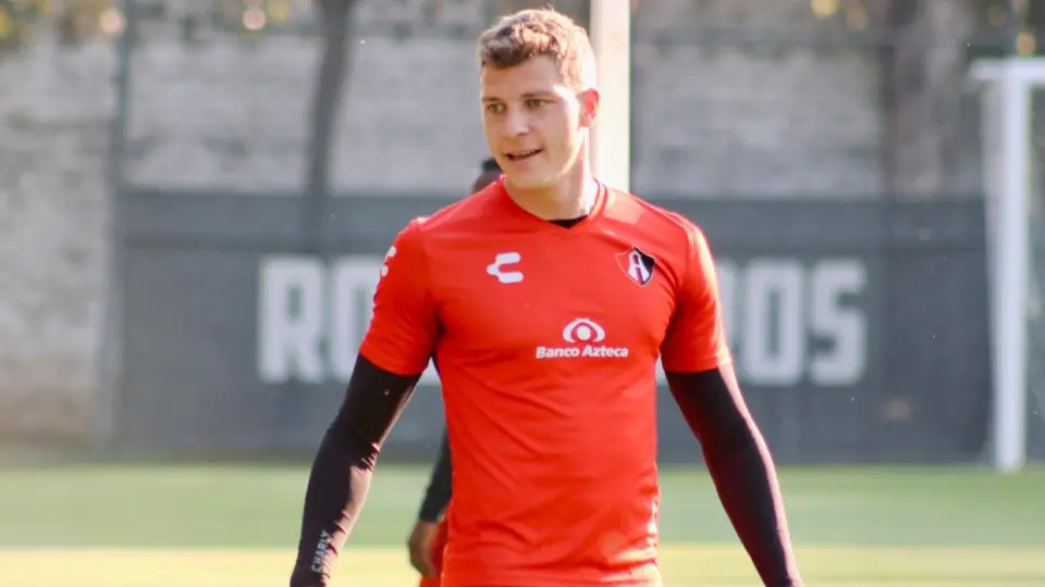 Atlas: ¿Quién convenció a Julio Furch para llegar al conjunto rojinegro?