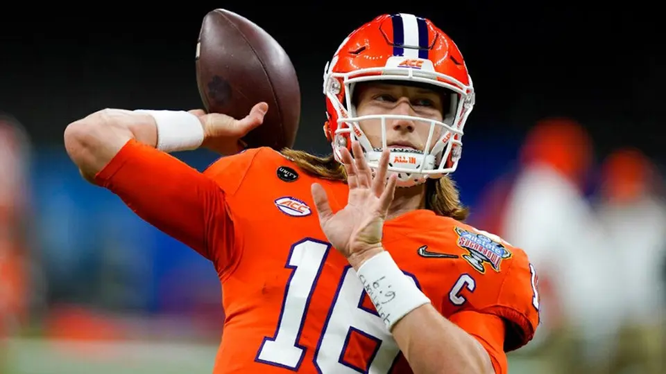 NFL: Así será el orden de la primera ronda del Draft