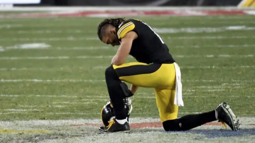 Claypool tras eliminación de Pittsburgh: 'Los Browns serán aniquilados por los Chiefs'