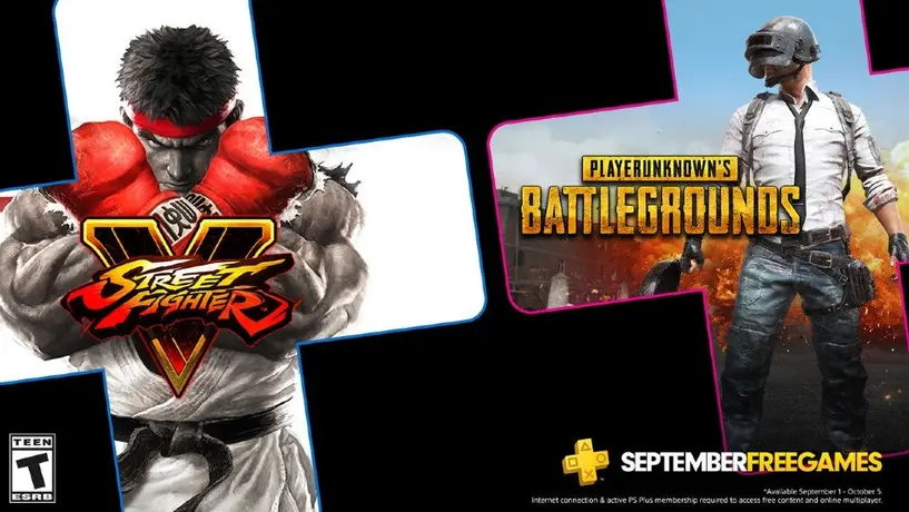 PlayStation Plus y Xbox Gold: Los juegos gratis que llegarán en septiembre