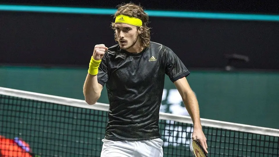 Stefanos Tsitsipas: 'México es donde todo empezó para mí'