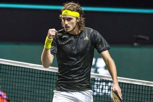 Stefanos Tsitsipas: 'México es donde todo empezó para mí'