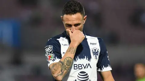 Cepillín: Futbol mexicano lamentó su muerte en redes sociales