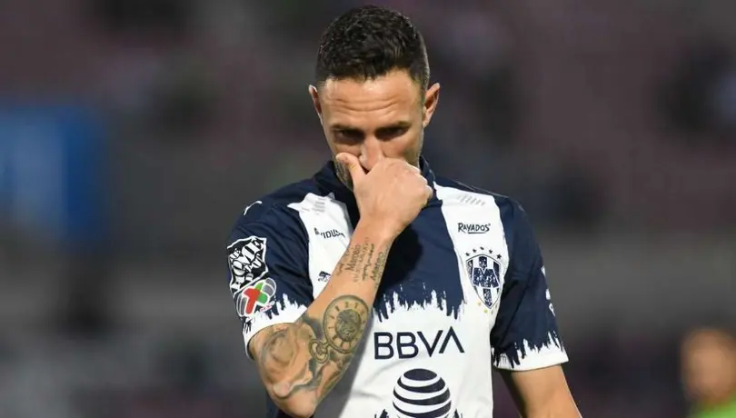 Cepillín: Futbol mexicano lamentó su muerte en redes sociales