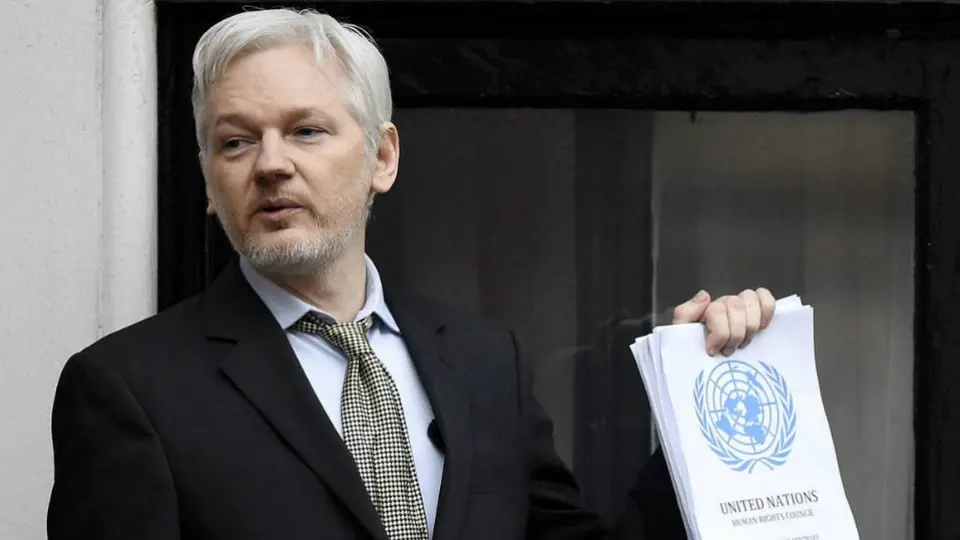 AMLO: 'México ofrecerá asilo político a Julian Assange, fundador de WikiLeaks'