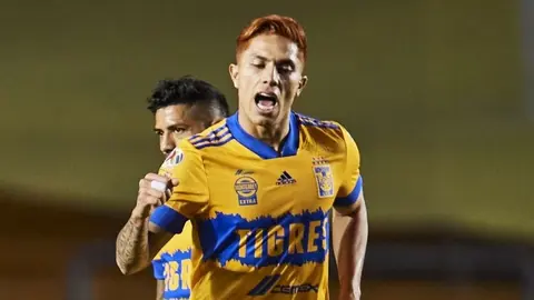 Salcedo mandó mensaje tras pase de Tigres a la Final: 'A los que no creyeron... Otra más'