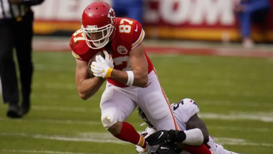 Gronkowski previo al Super Bowl LV: 'Kelce es mejor cada año y lo seguirá siendo'