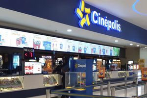 Cinépolis y Cinemex, en riesgo de cerrar por crisis de Coronavirus