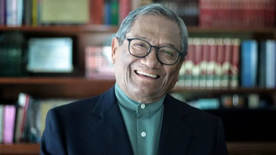 Fallece Armando Manzanero a los 85 años a causa de Covid-19