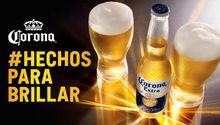 "Brillas": Nuevo video viral de la mano de cerveza Corona