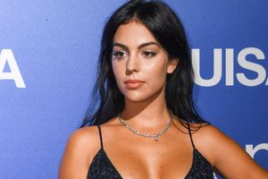 Georgina Rodríguez donó 20 mil euros para investigación de la vacuna de Covid-19