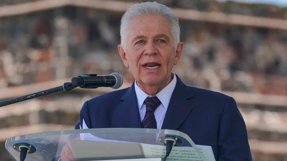 Tokio 2020: Delegación mexicana dará la lucha en los Juegos Olímpicos; aseguró Carlos Padilla