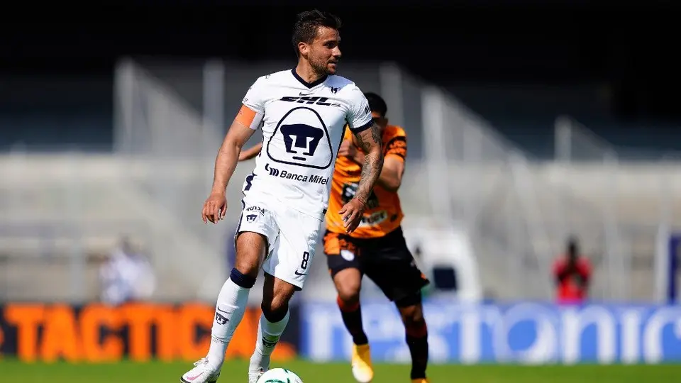 FC Juárez: Andrés Iniestra aseguró que no lo valoraron en Pumas