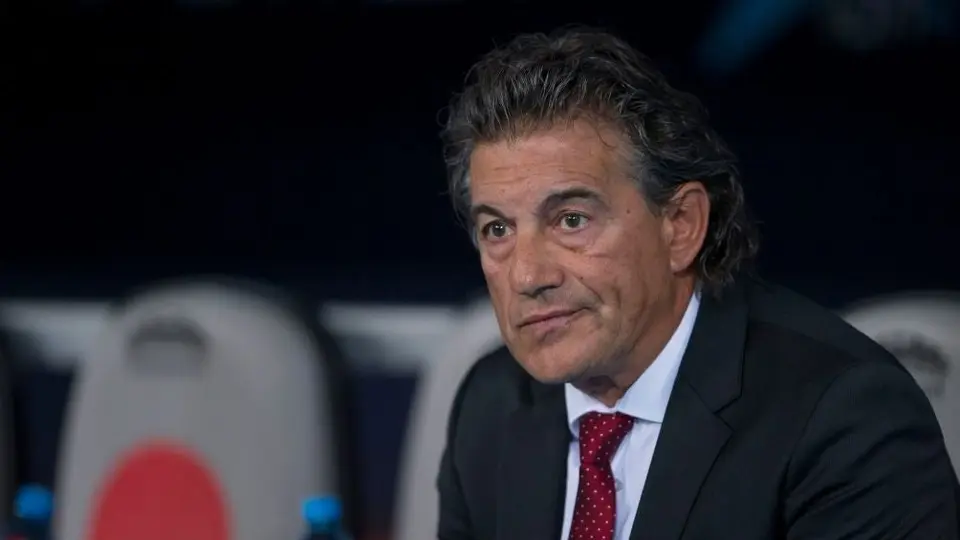 Rubén Omar Romano aseguró que no tiene proyectos a largo plazo por falta de representante