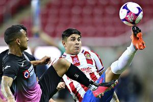 Chivas vs Cruz Azul: Televisa fue ligeramente superior en rating que TV Azteca