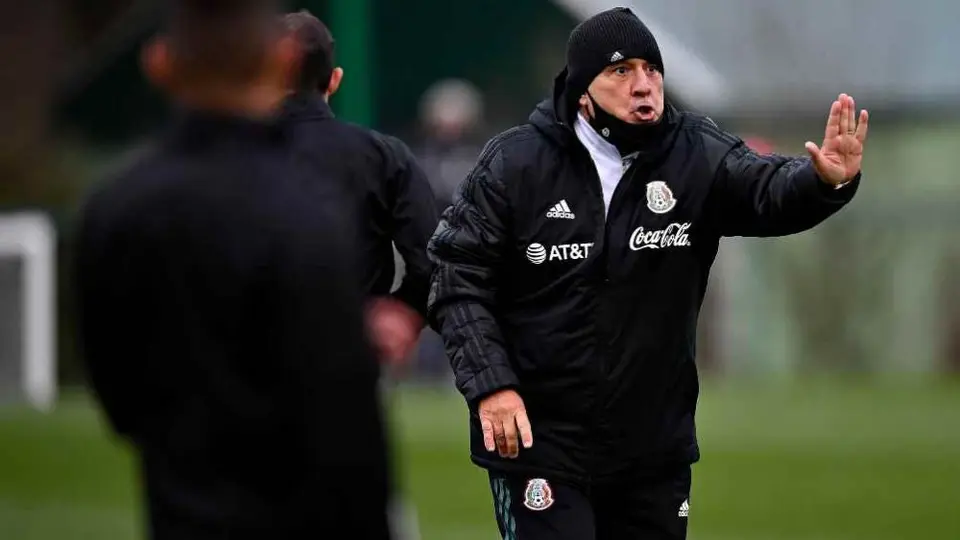 Selección Mexicana: Tata Martino, en busca de récord de victorias ante Gales
