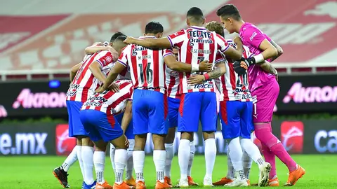 Chivas: ¿Cómo le va al Rebaño cuando visita León?