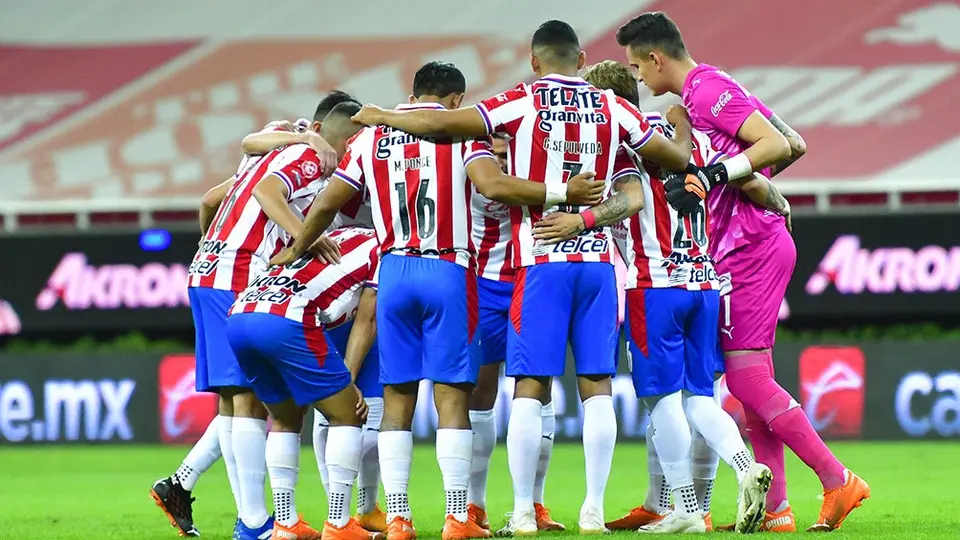 Chivas: ¿Cómo le va al Rebaño cuando visita León?