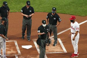 MLB: Rob Manfred cancelaría la temporada si hay más casos de Coronavirus