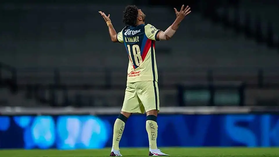 América: Bruno Valdez recibió emotivo mensaje de apoyo de sus familiares