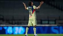 América: Bruno Valdez recibió emotivo mensaje de apoyo de sus familiares