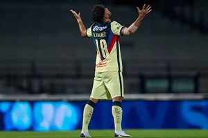 América: Bruno Valdez recibió emotivo mensaje de apoyo de sus familiares