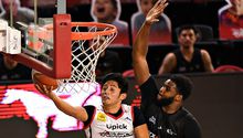 LNBP: Astros y Libertadores, últimos invitados a 'Playoffs' del baloncesto mexicano