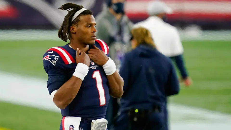Cam Newton: Belichick aseguró que a pesar de la derrota, Super Cam seguirá siendo el titular